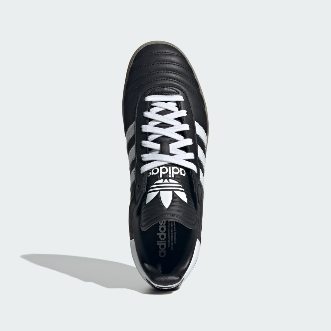 Thumbnail - Samba JP Schuh