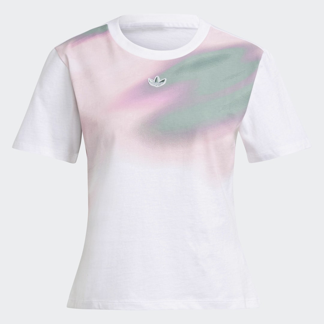 фото Футболка adidas originals