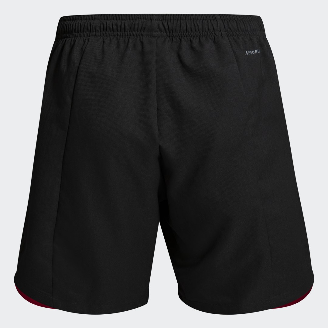 фото Детские шорты фк локомотив adidas performance