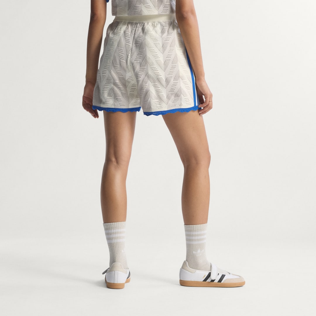 Thumbnail - FIREBIRD LOOSE SHORTS