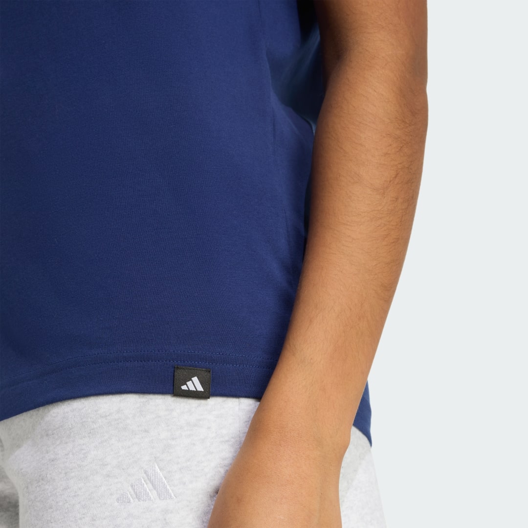 Adidas Collegiate Graphic T-shirt