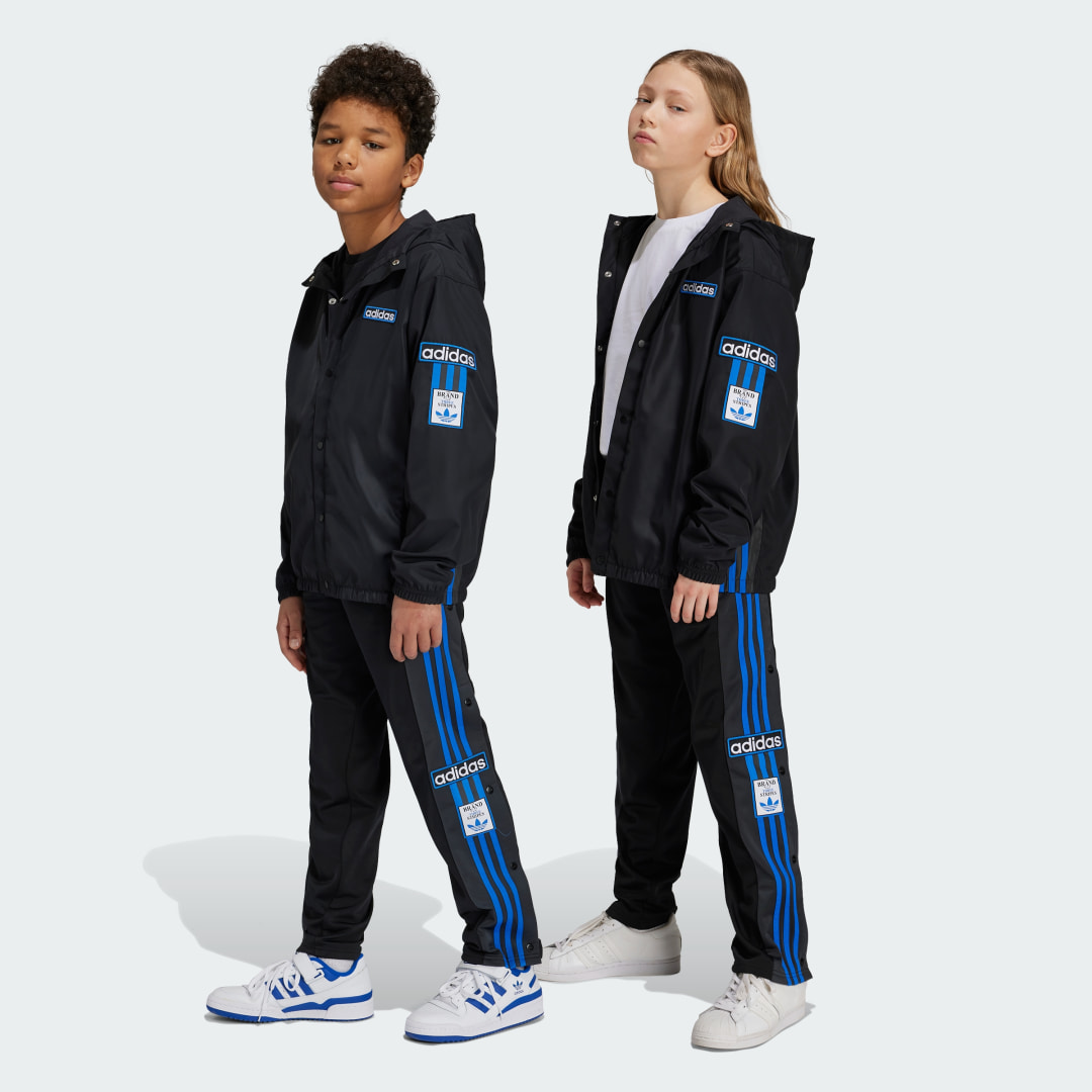Adidas Adibreak Broek Kids