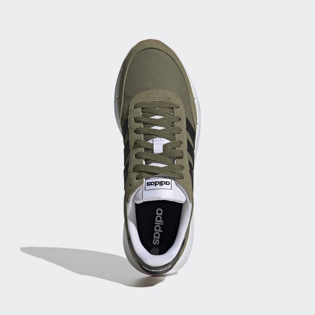 Adidas  sneaker Focus Olive / Core Black / Cloud White