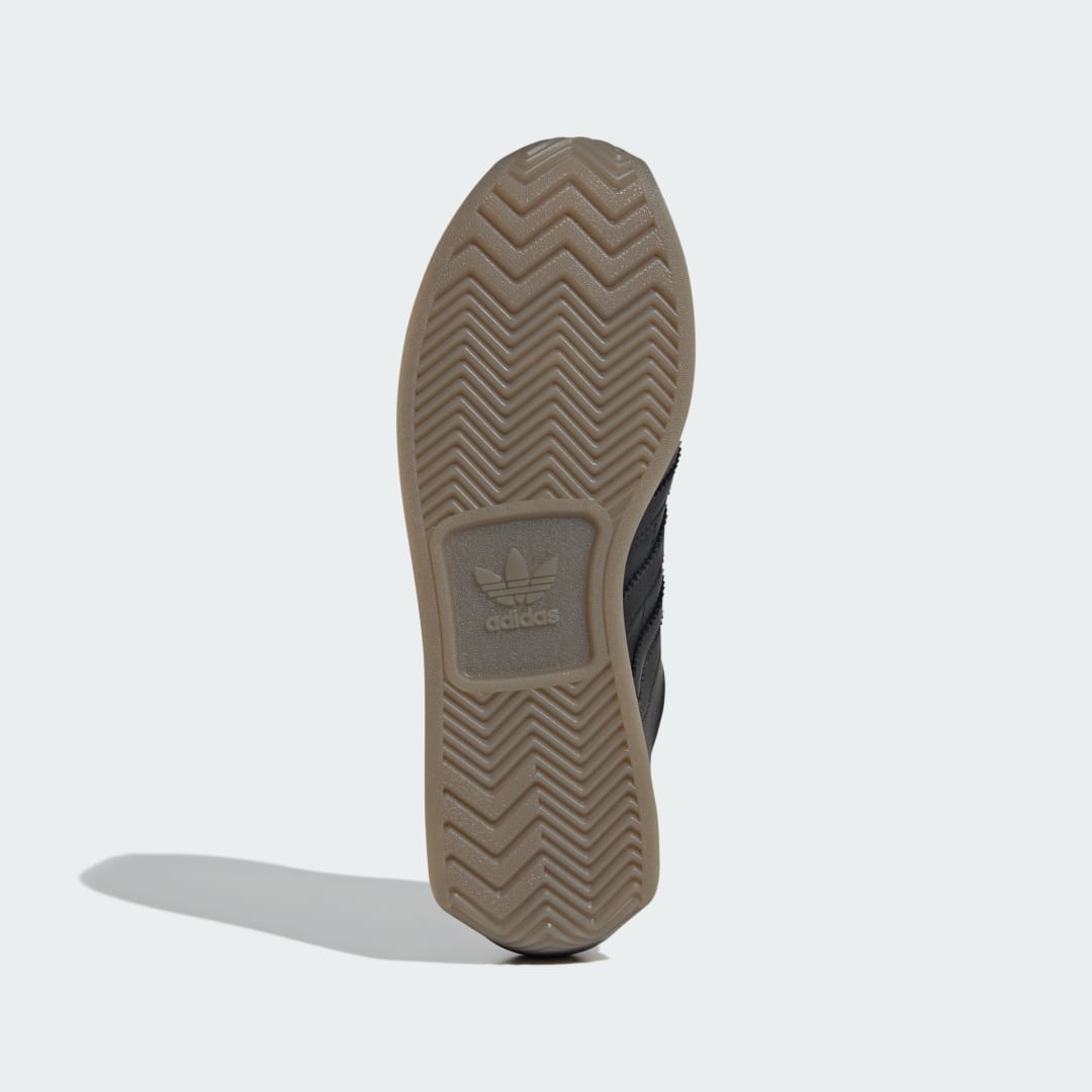 Adidas Country sneaker Core Black / Core Black / Gum