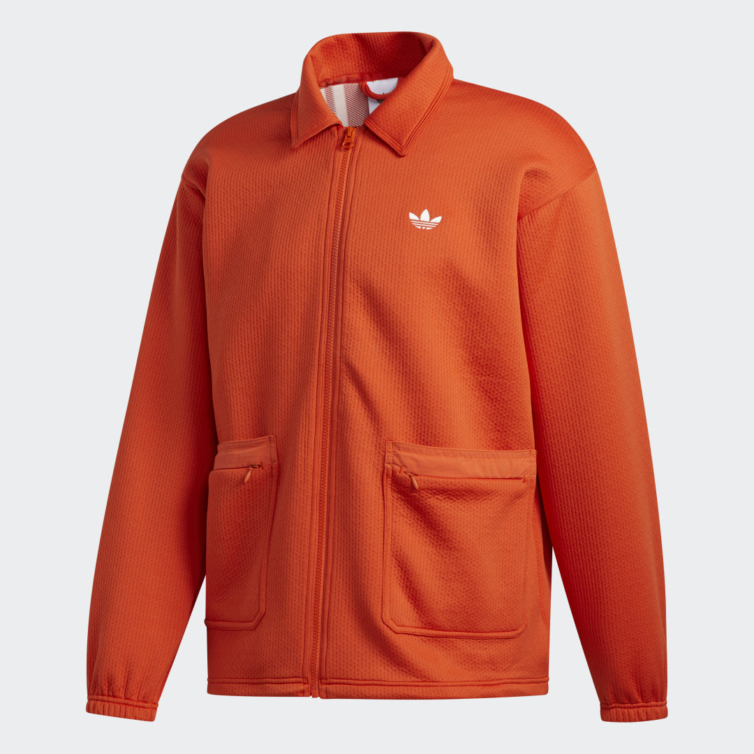 фото Куртка utility coaches adidas originals