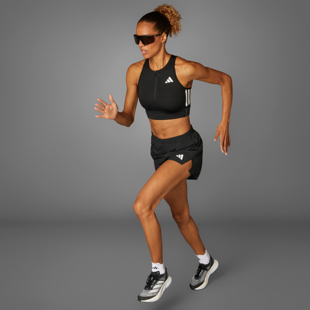 ADIZERO E SHORT - vue 4