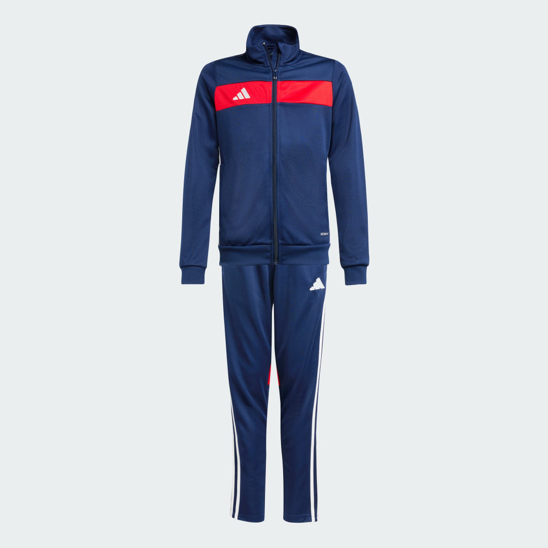Adidas Tiro 25 Essentials Trainingspak Kids