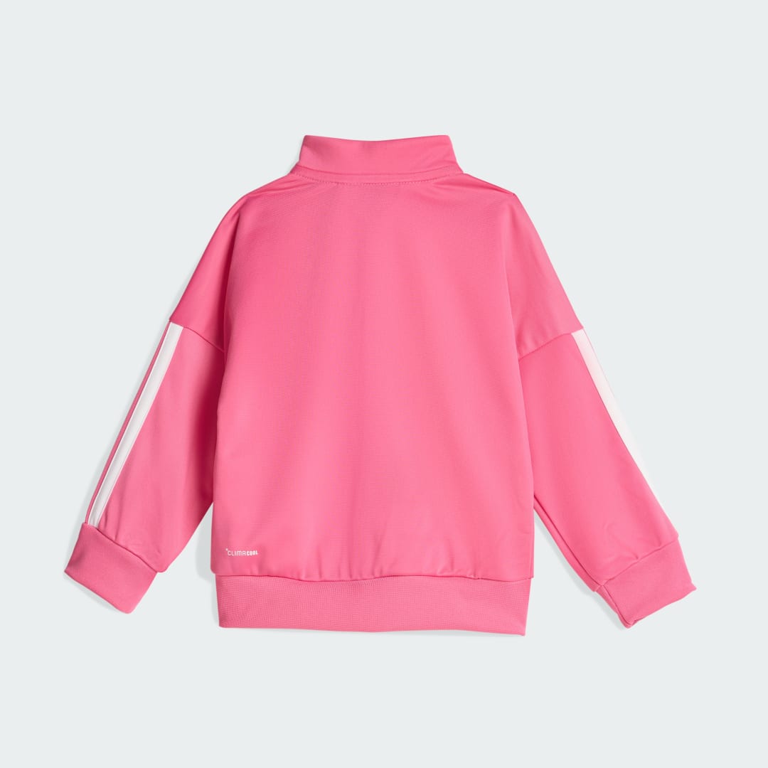 Thumbnail - Essentials CLIMACOOL Kids Trainingsanzug