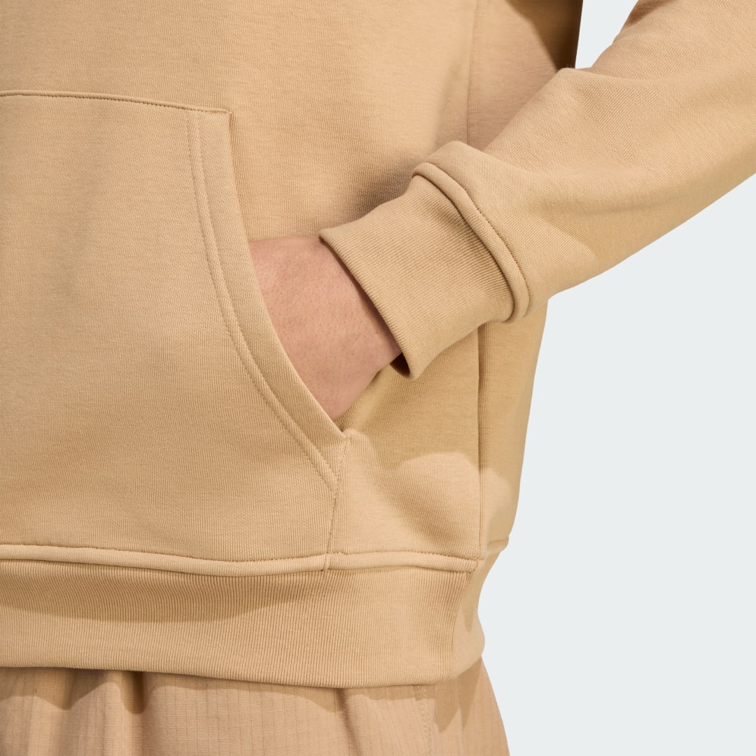 Adidas Trefoil Essentials Hoodie