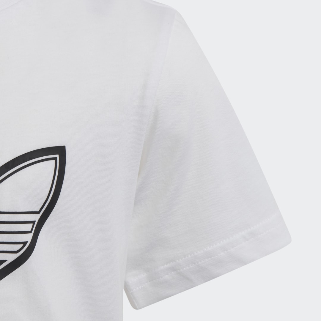 

Camiseta adidas SPRT Collection Niño, Blanco