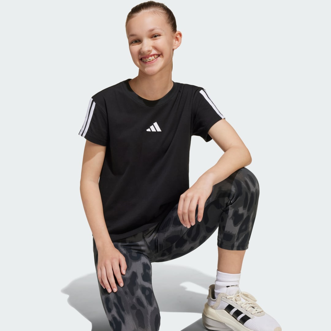 Adidas Essentials T-shirt Kids