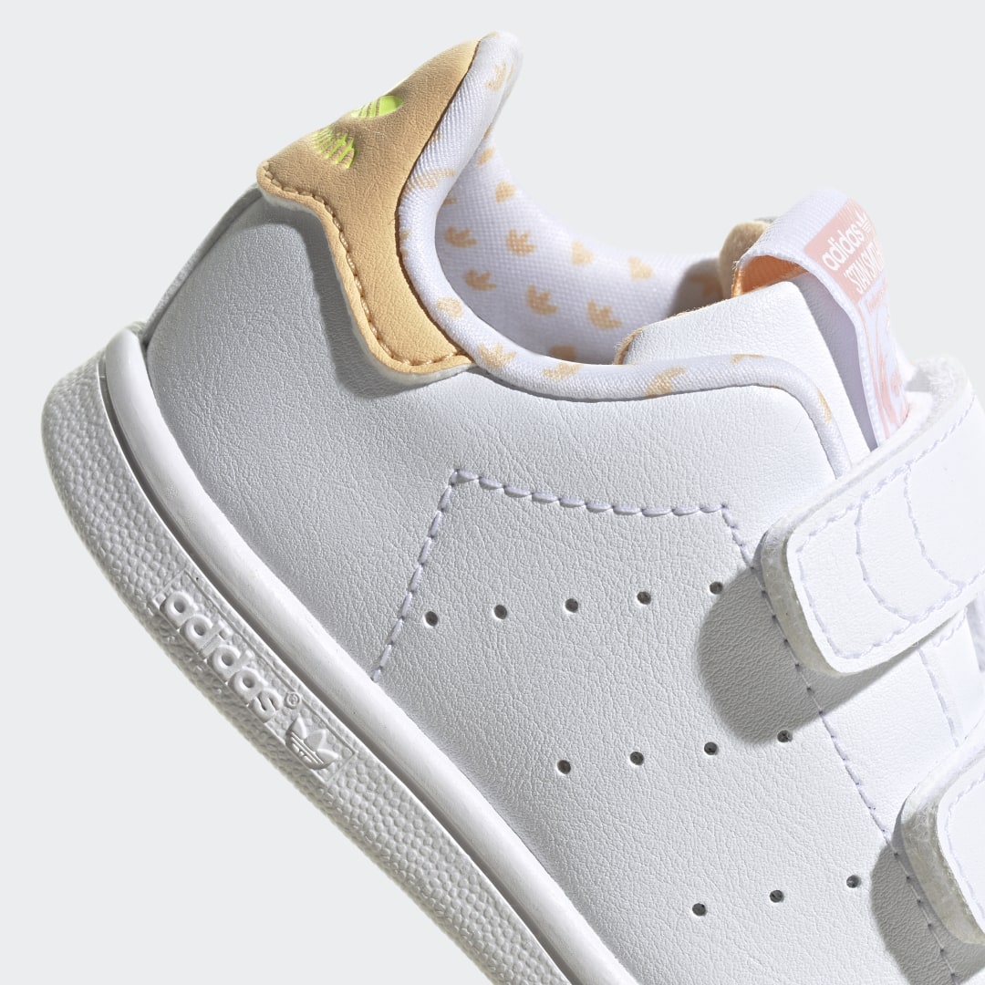 фото Кроссовки stan smith adidas originals