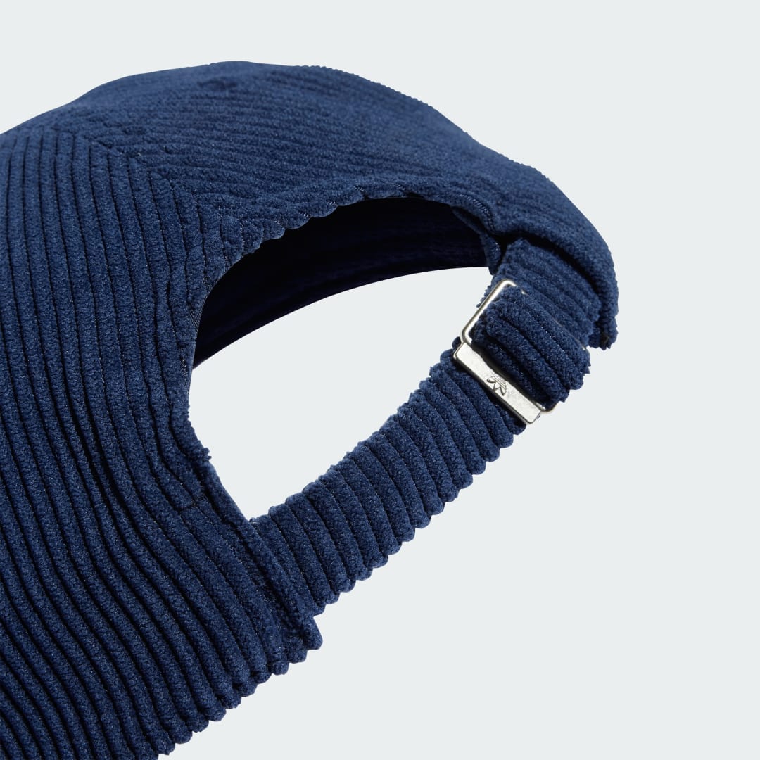 Thumbnail - Corduroy Baseball Kappe