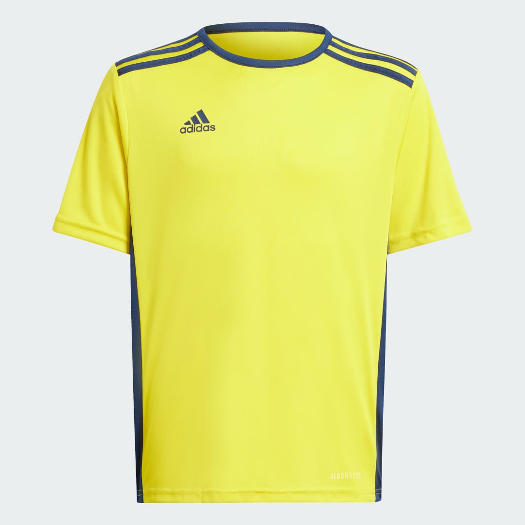 Adidas Perfor ce Entrada Voetbalshirt