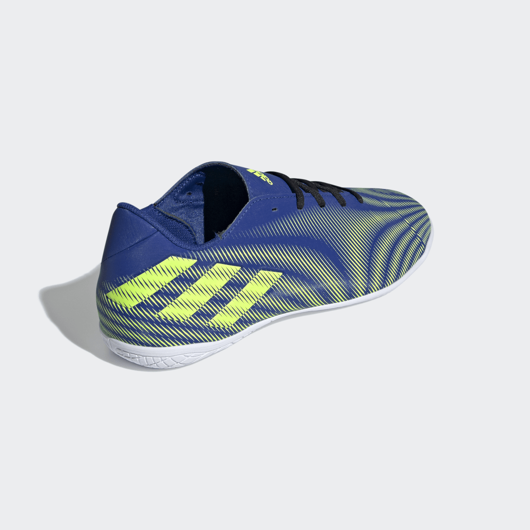 фото Футбольные бутсы (футзалки) nemeziz.4 in adidas performance