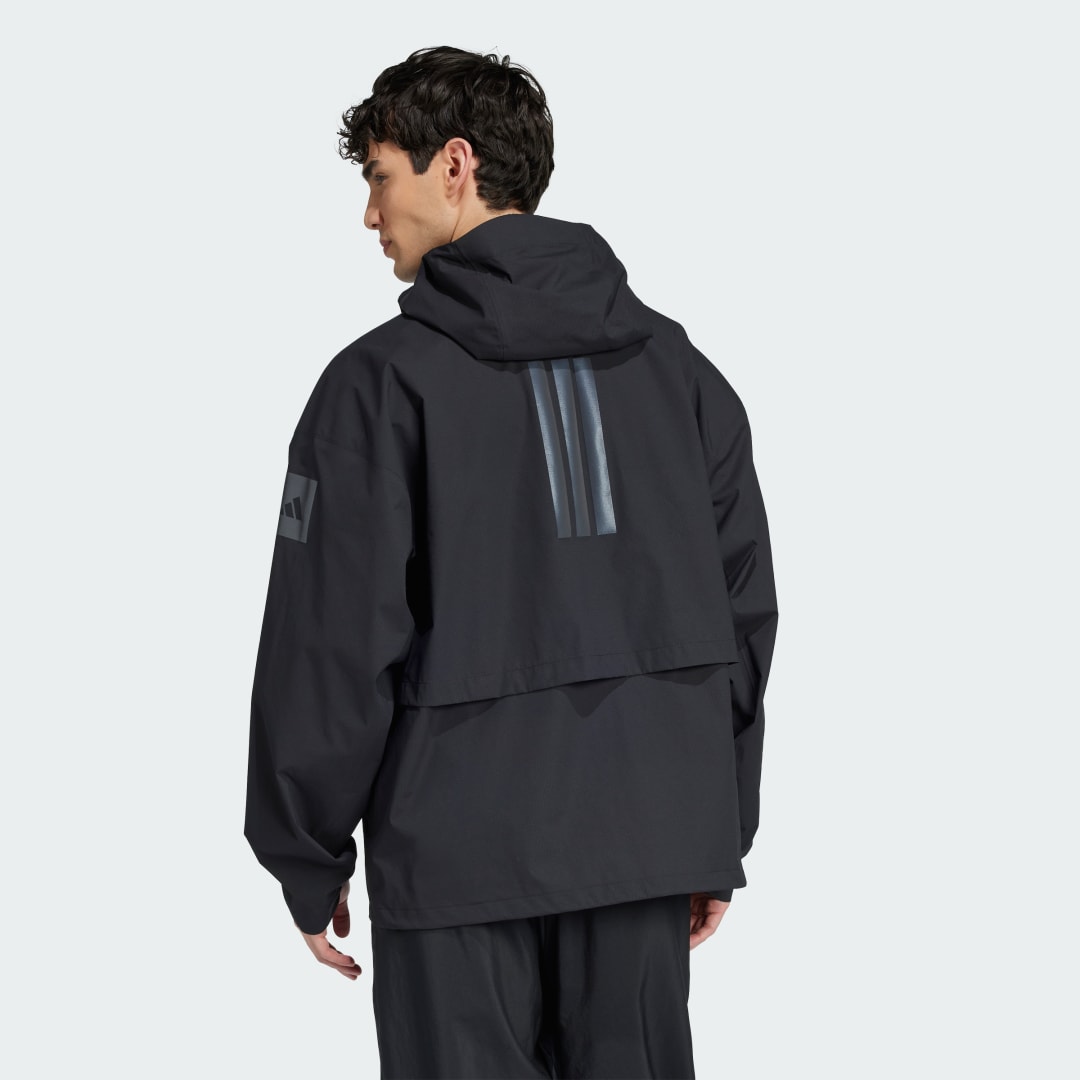Adidas MYSHELTER 2.5-Layer RAIN.RDY Light Jack