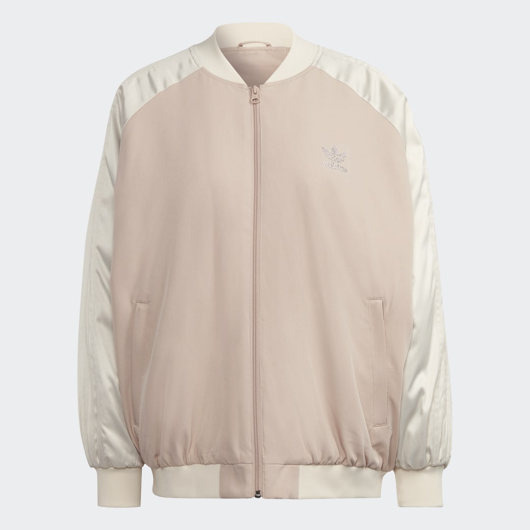 фото Куртка-бомбер adidas 2000 luxe