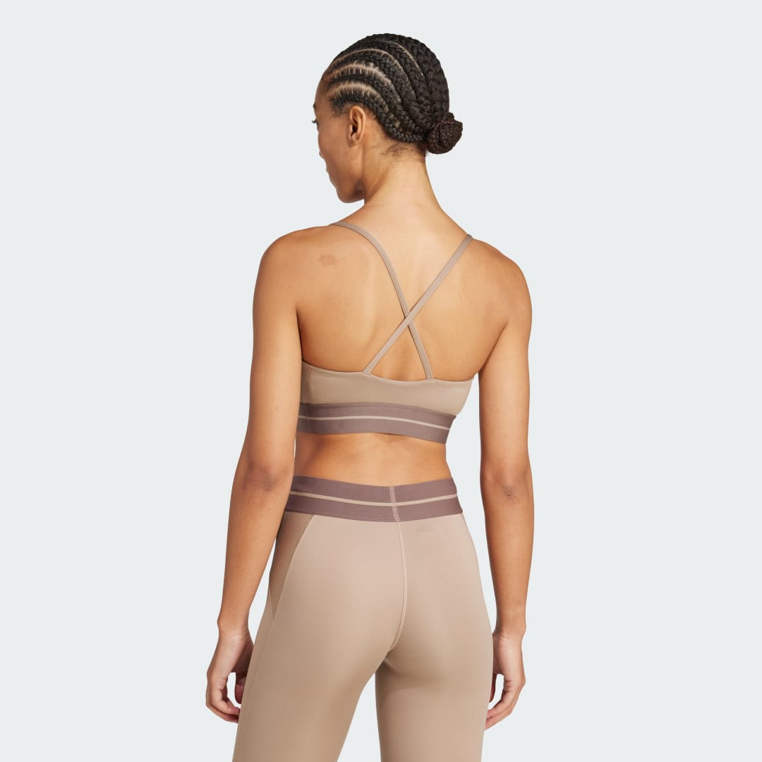 Thumbnail - Hyperglam Rib Sport-BH