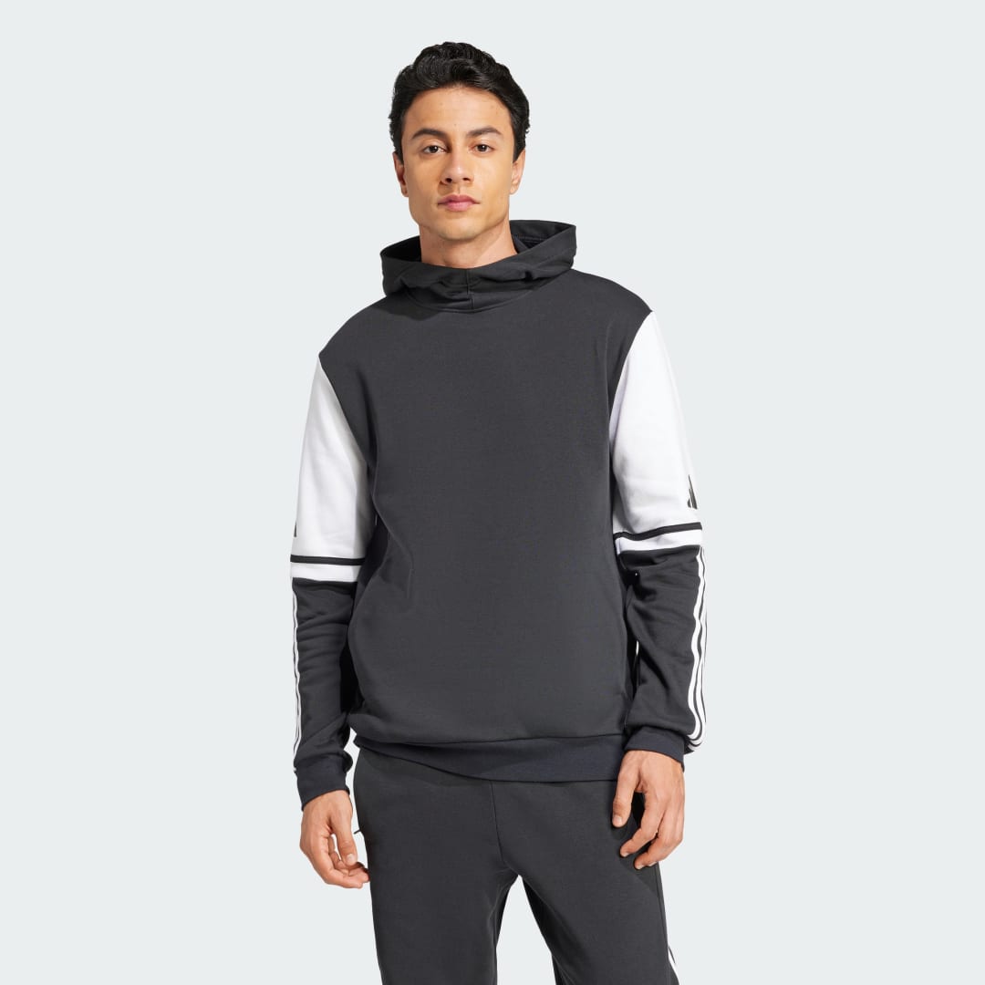Adidas Performance Hoodie SQ25 SW HOOD