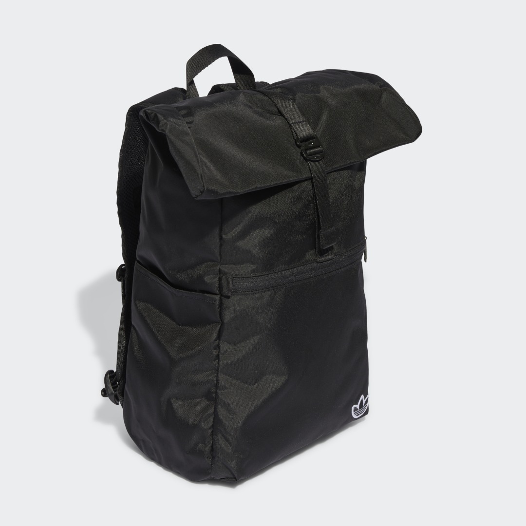 Thumbnail - Premium Essentials Rolltop Rucksack