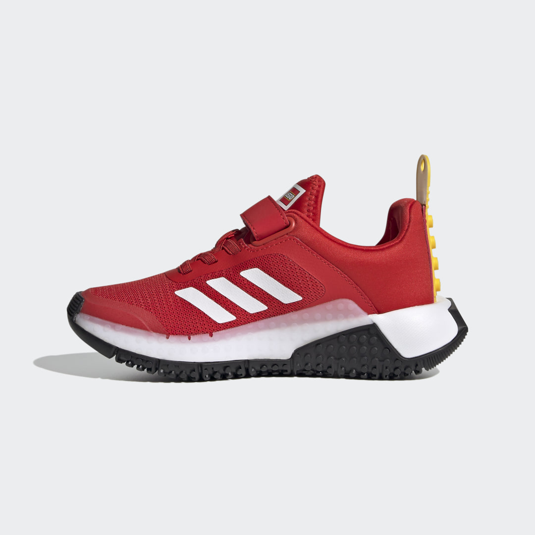 фото Кроссовки lego® sport adidas performance