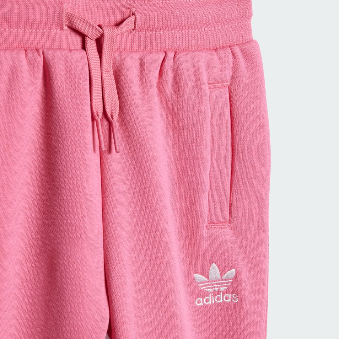Adidas Sweater Set Kids