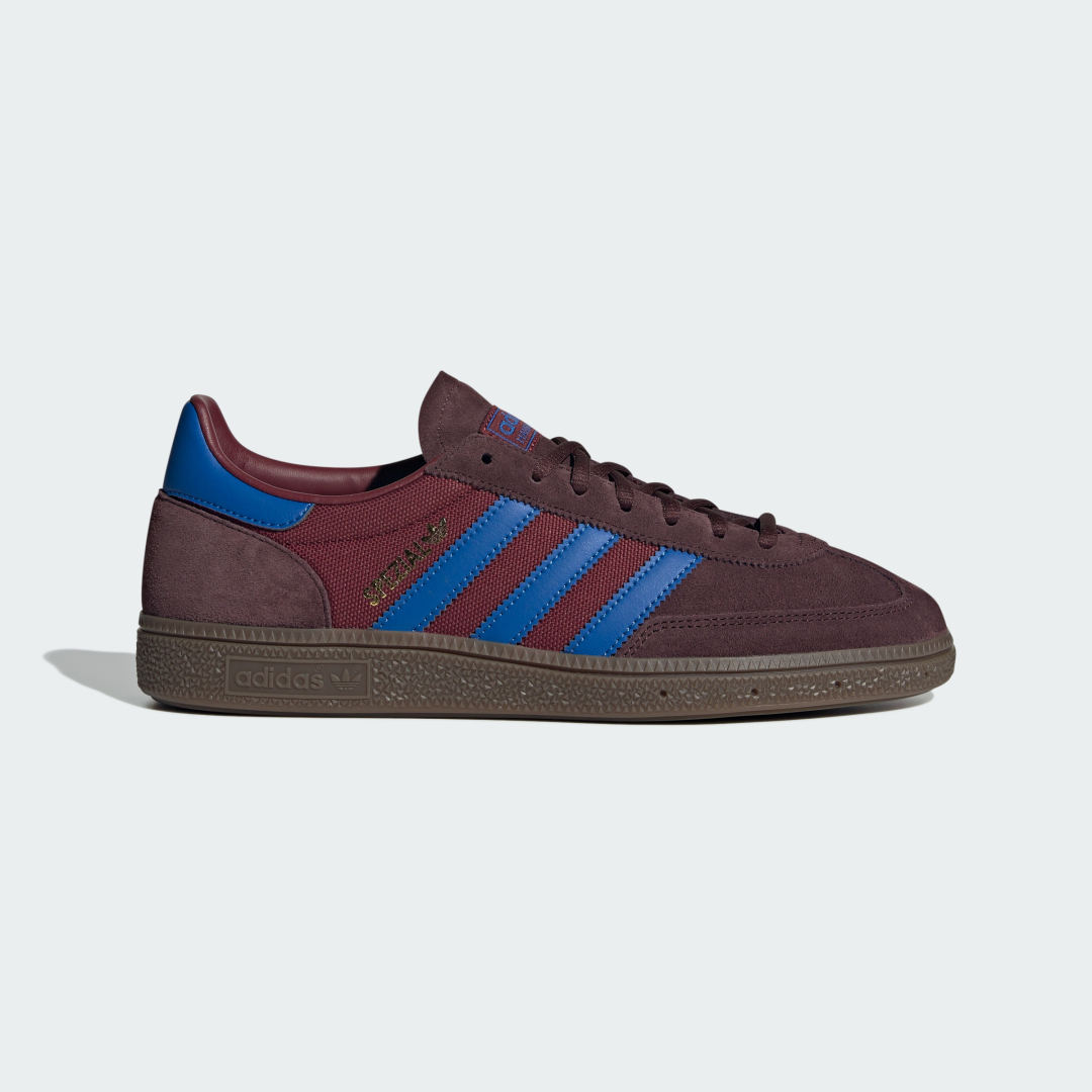 Adidas Handball Spezial Night Red / Blue / Shadow Red