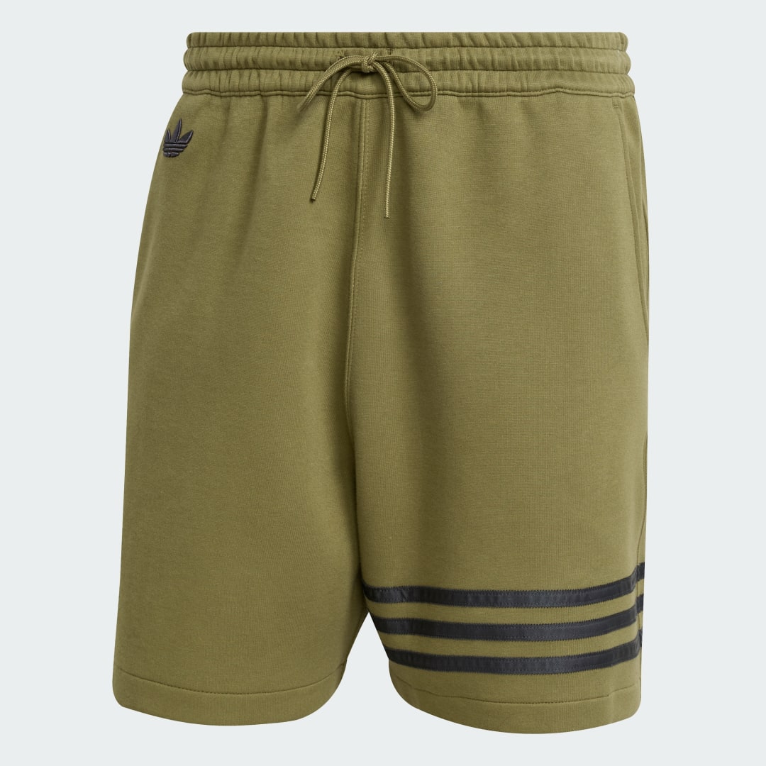 Short Neuclassics - vue 4