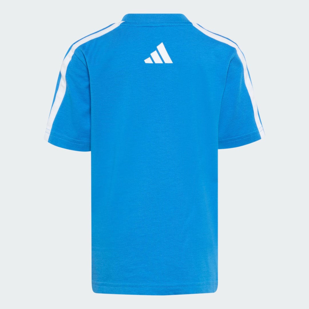 ENSEMBLE ADIDAS COLLEGIATE JEUNES ENFANTS - vue 4