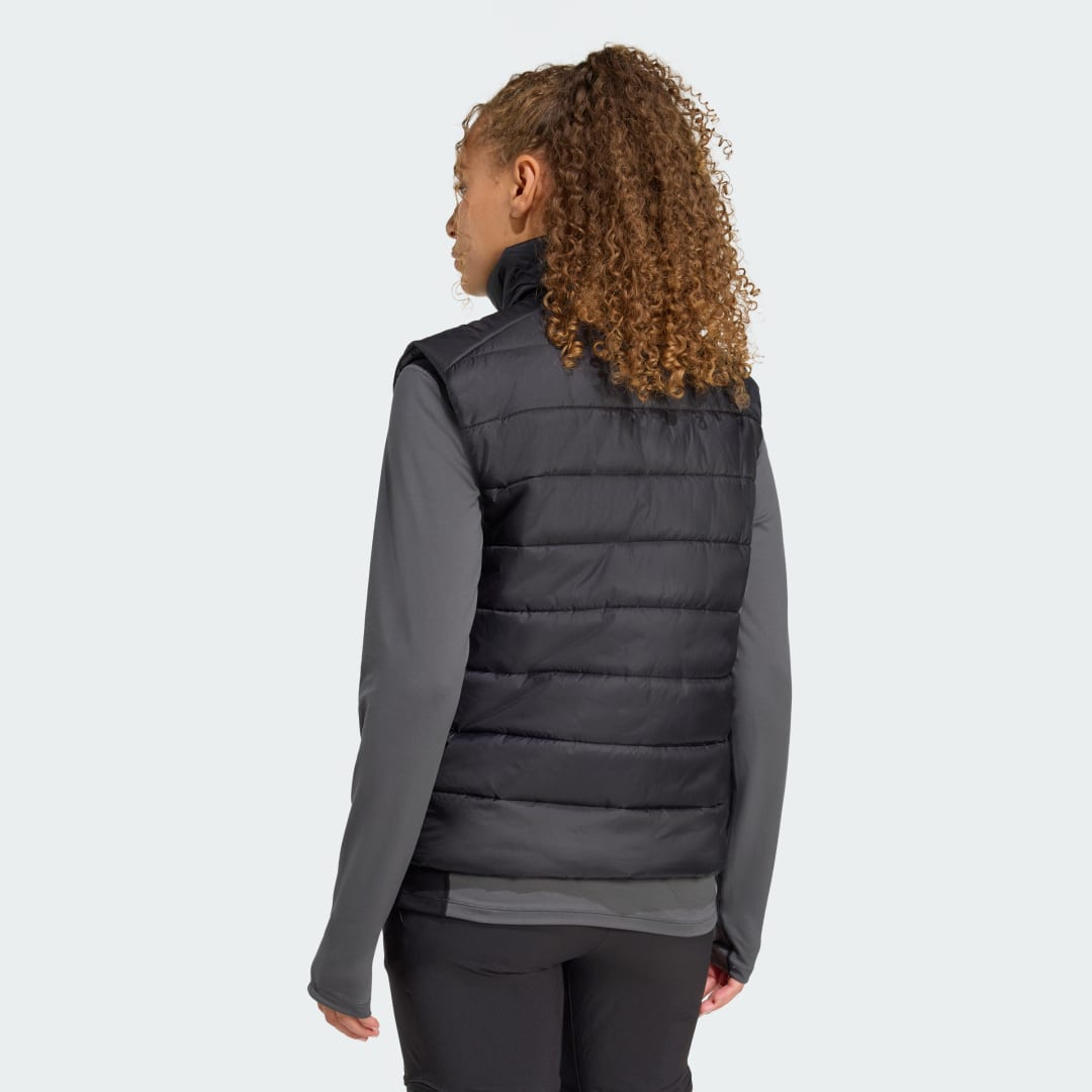 Adidas Terrex Multi Essentials CLIMAWARM Padded Bodywarmer