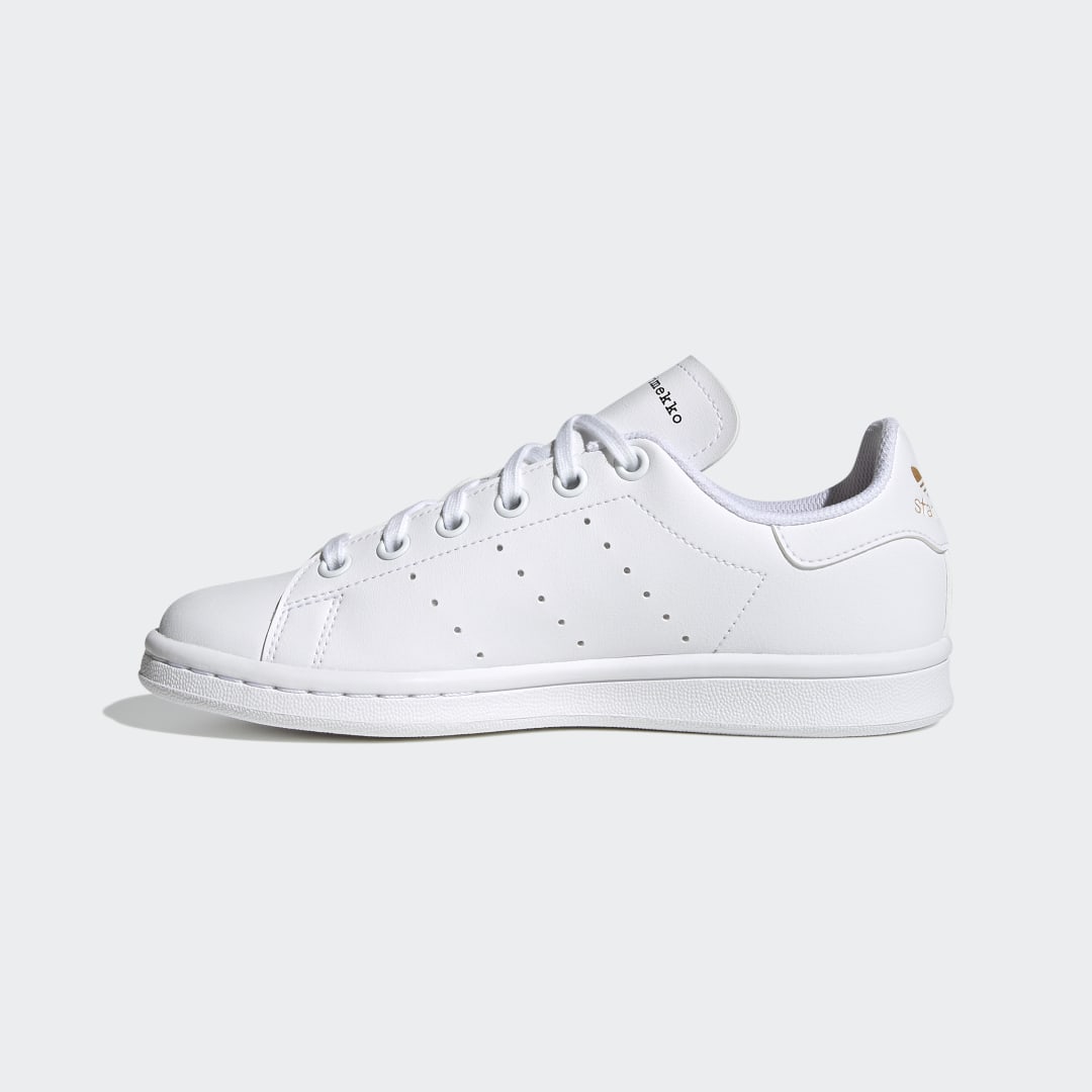 фото Кроссовки marimekko stan smith adidas originals