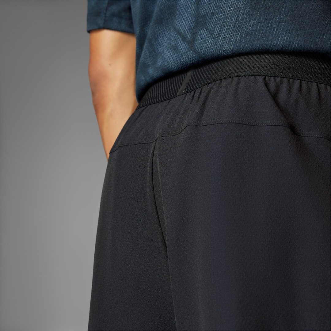 Adidas 2-in-1 Power Short