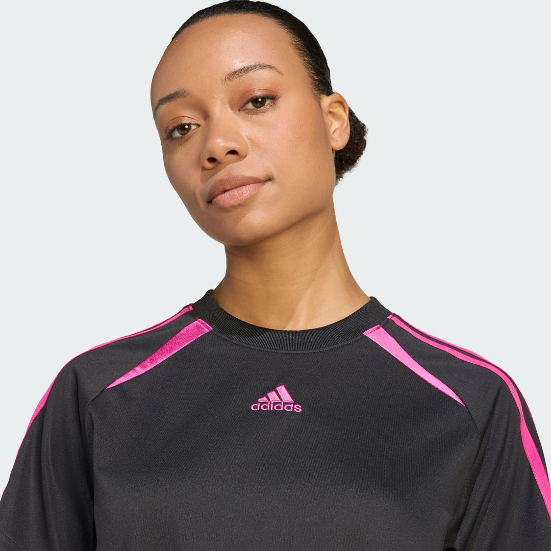 Adidas Adicolor Teamgeist Loose T-shirt