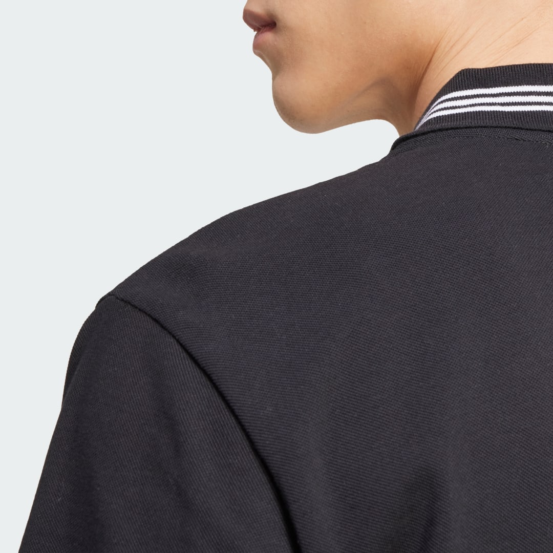 Adidas Adicolor Loose Poloshirt