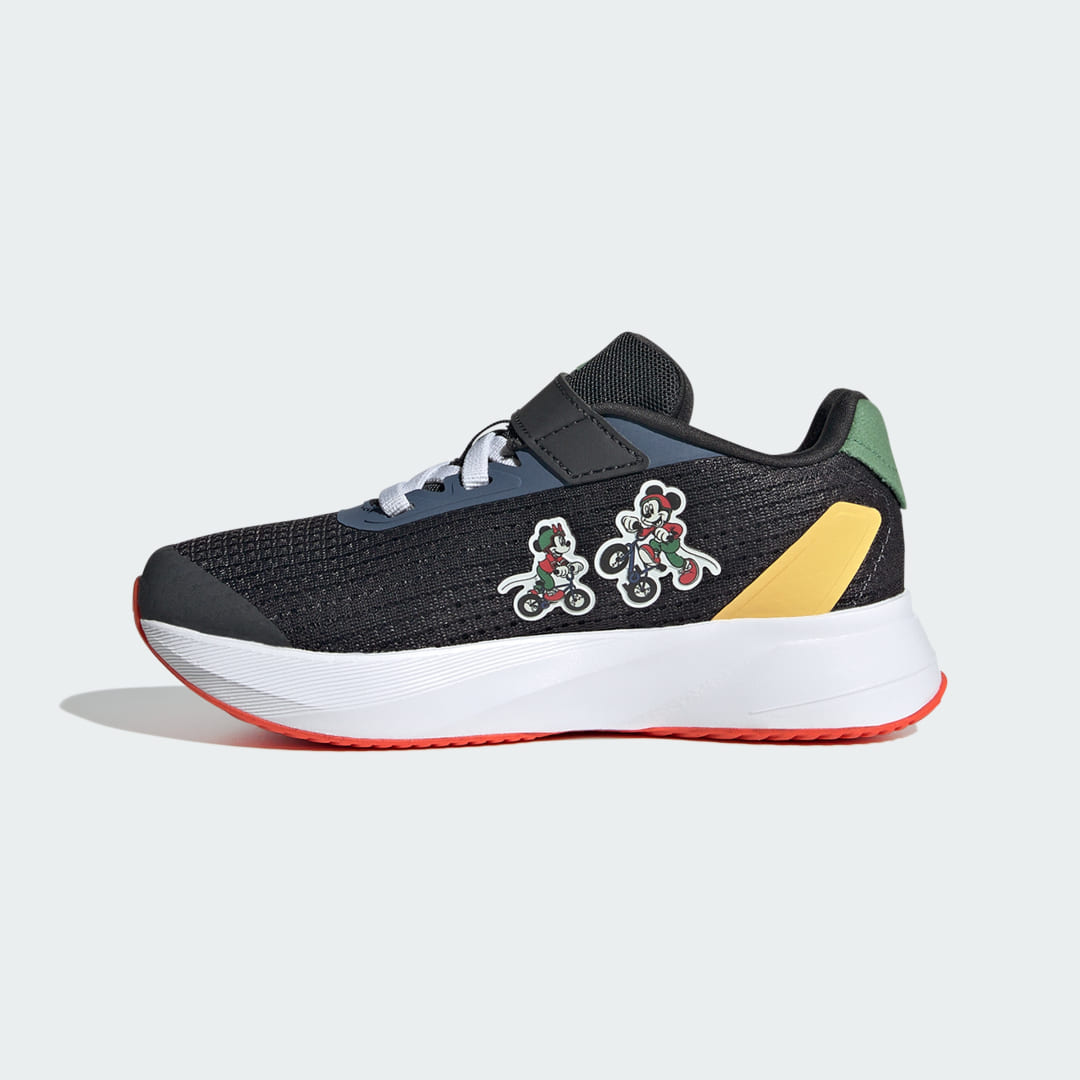 

Tenis Duramo SL adidas Disney Mickey and Friends Niños Niño, Rojo