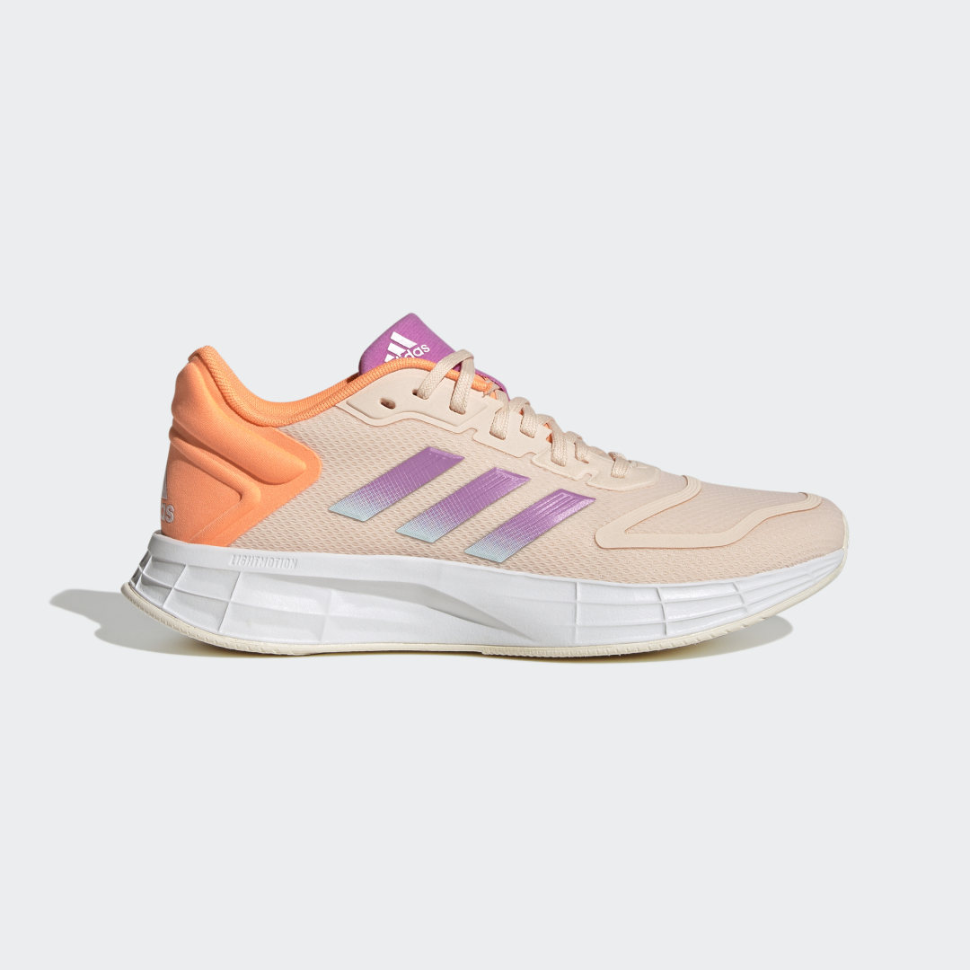 Adidas  sneaker Bliss Orange / Pulse Lilac / Almost Blue