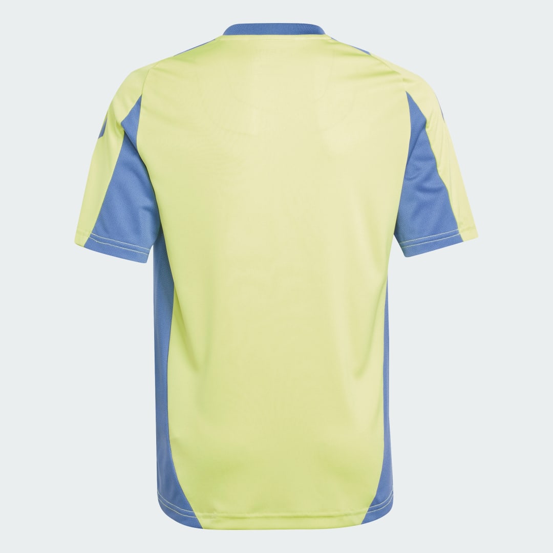 Adidas Ajax Amsterdam Tiro 24 Competition Training Voetbalshirt Kids