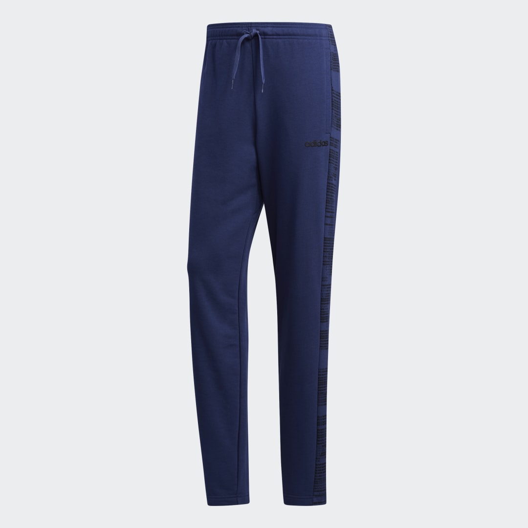 фото Брюки essentials allover print adidas performance