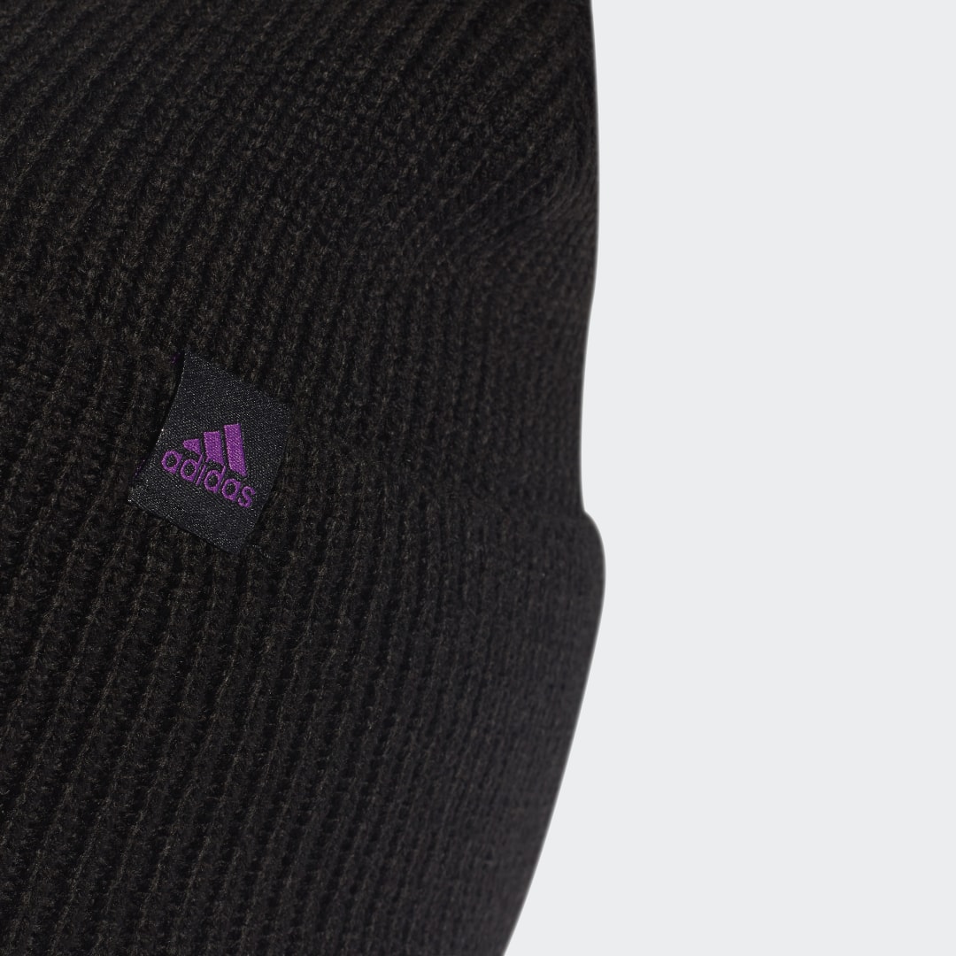 фото Шапка манчестер юнайтед adidas performance