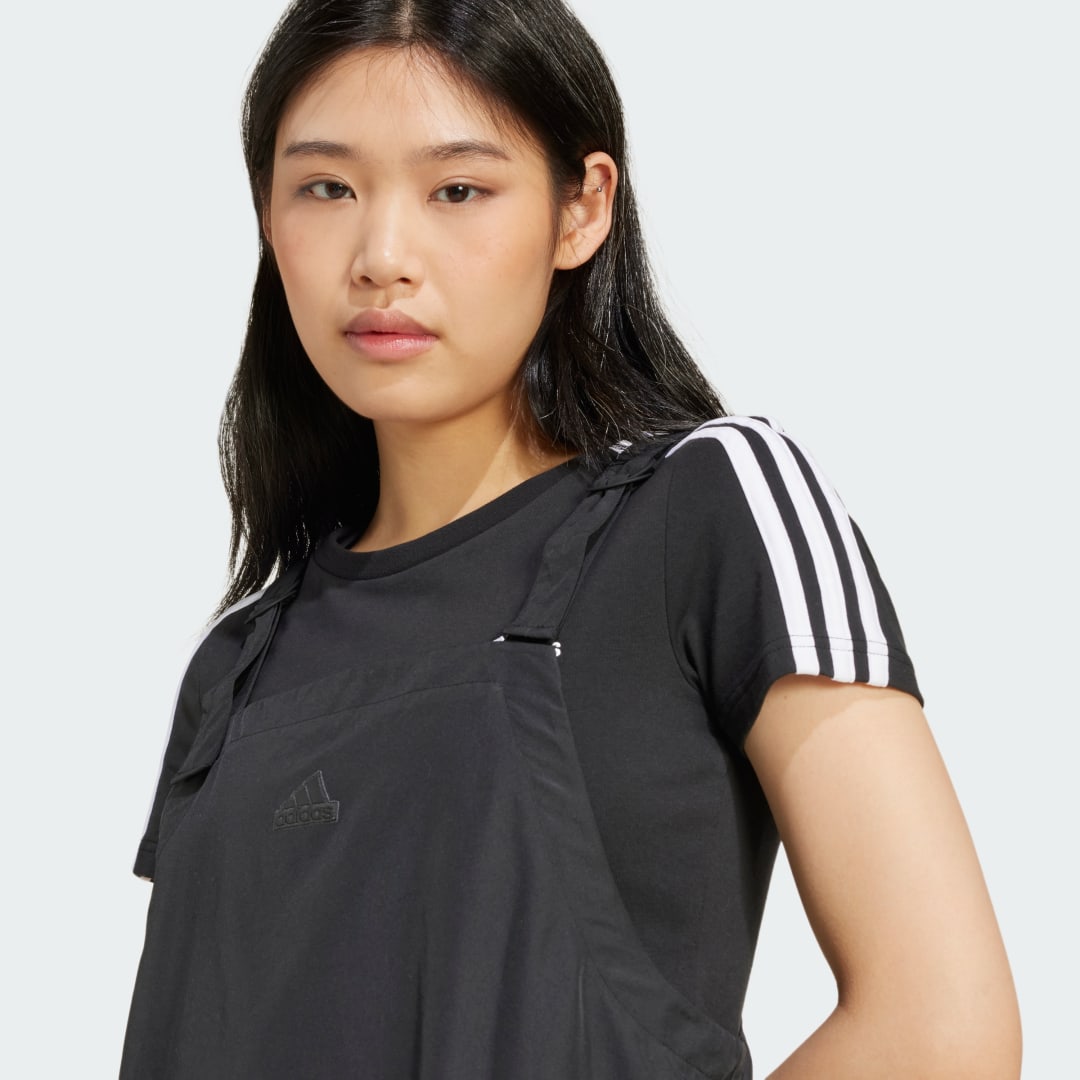 Adidas Adiclub Jurk