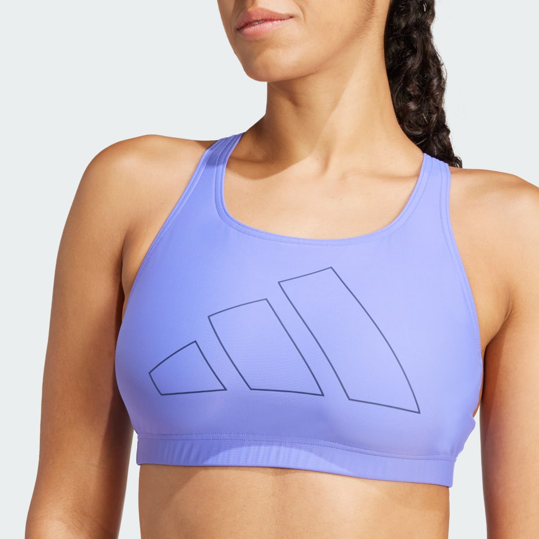 Adidas Big Bars Bikinitopje