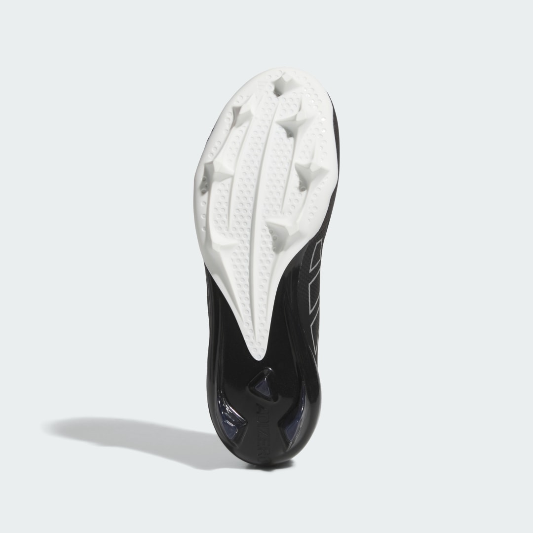 Chaussure à crampons de football américain Adizero Electric+ - vue 4