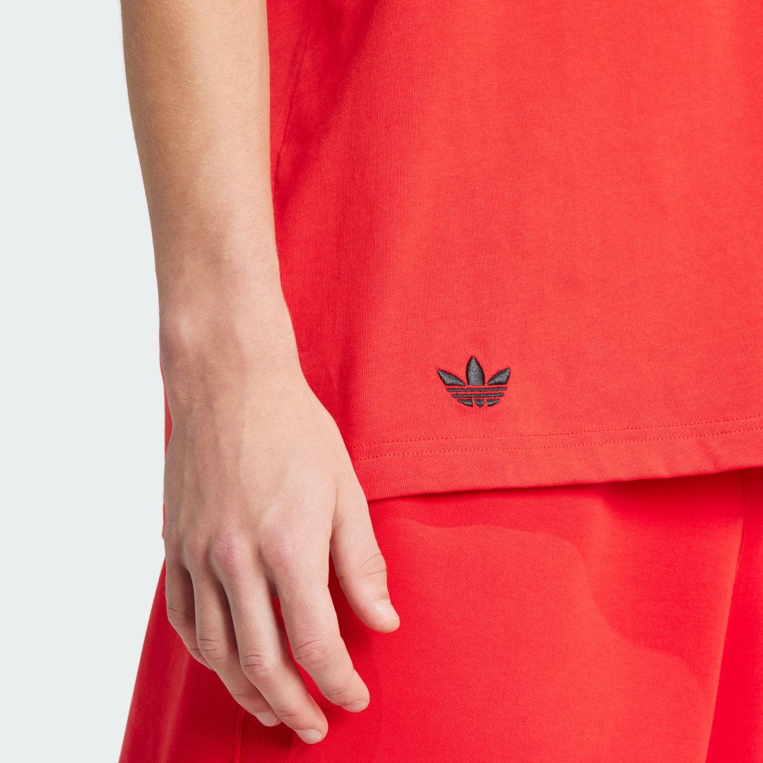 Adidas Street Neuclassic T-shirt