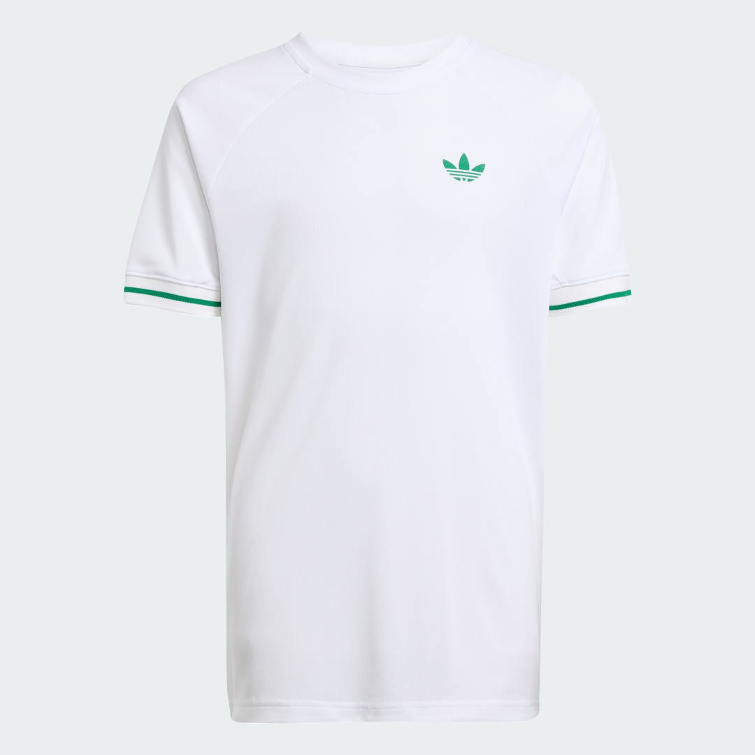 Adidas Tennis Climacool T-shirt Kids