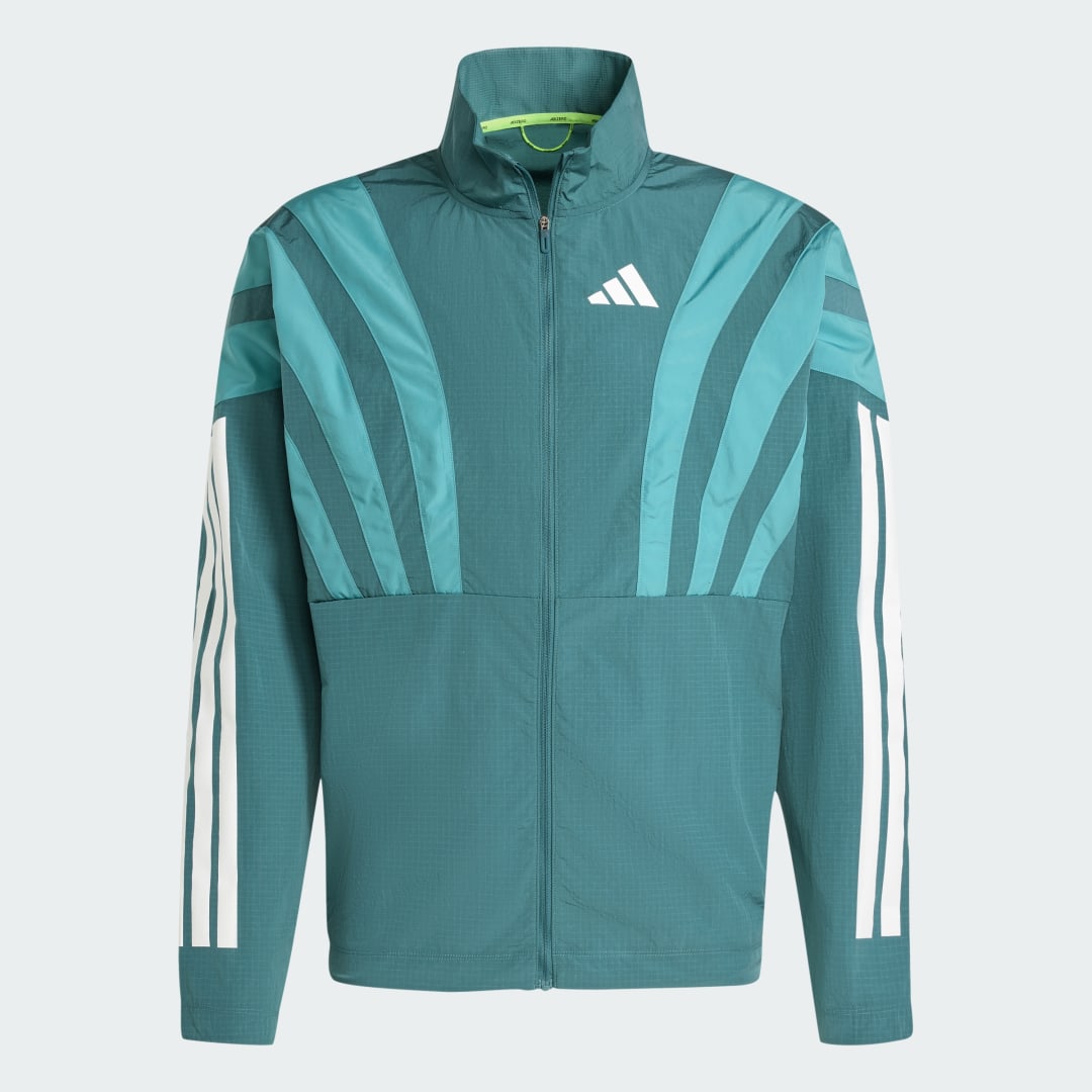 Adidas Adizero Archive Hardloopjack