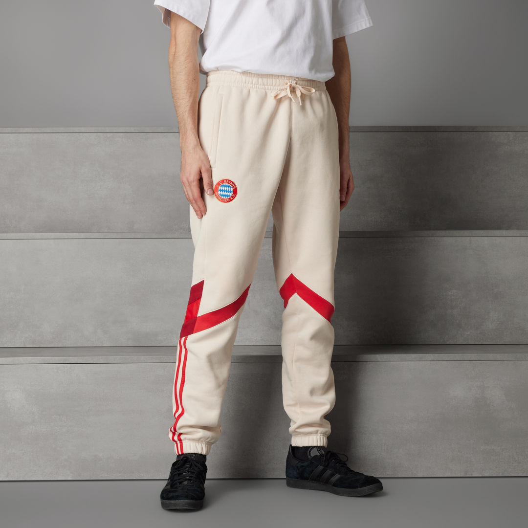 Adidas FC Bayern München Originals Broek
