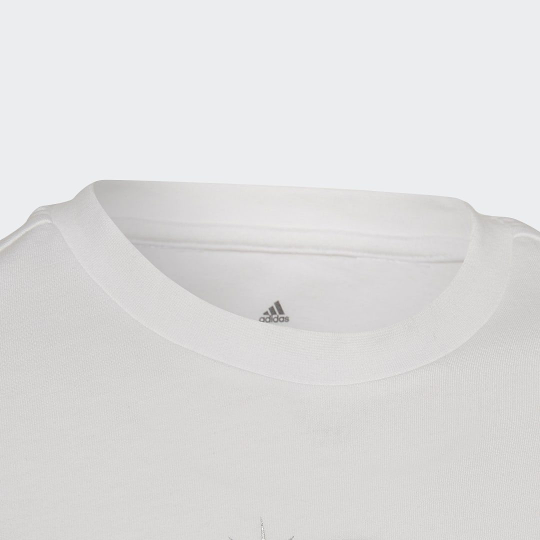 Glam Graphic T-Shirt