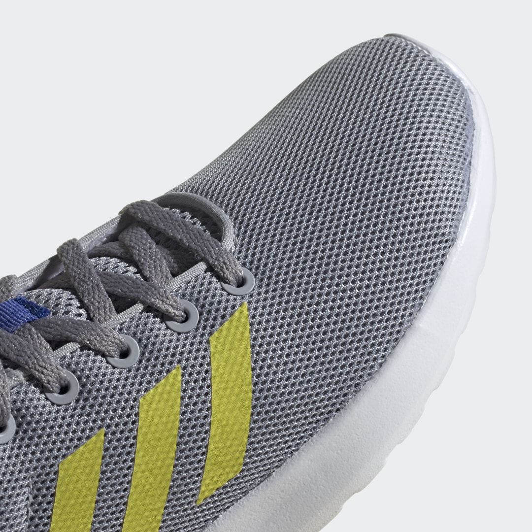 фото Кроссовки для бега lite racer cln adidas sport inspired