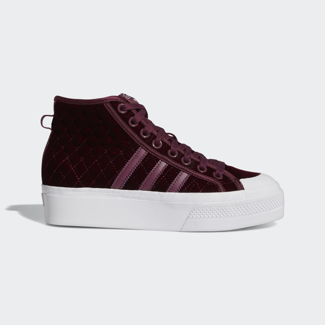 NIZZA PLATFORM MID W NIZZA PLATFORM MID W