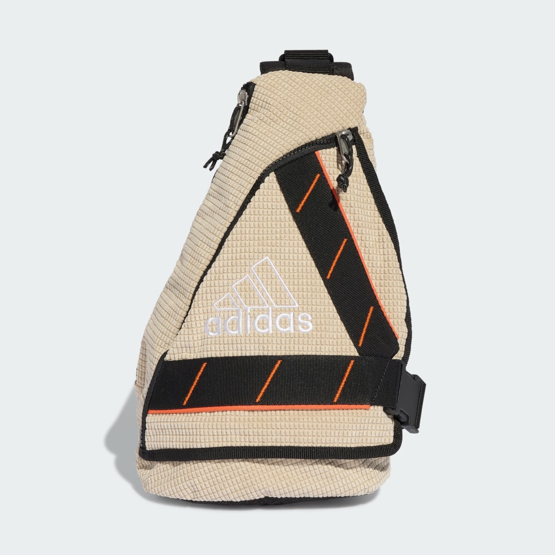 Adidas One Shoulder Rugzak